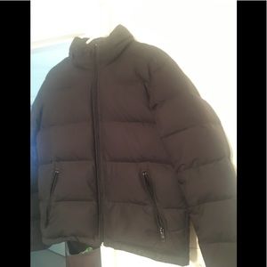 Gap winter coat